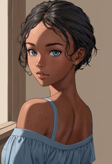 Raelynn Le