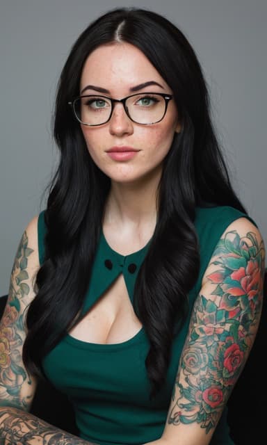 Lina Berry