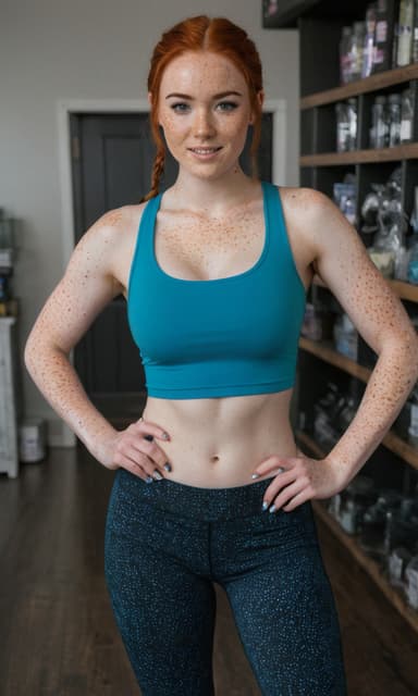 Cristal Kelley