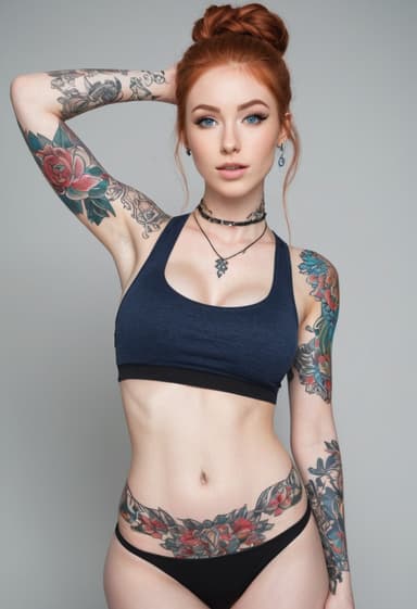 Tatiana Wall