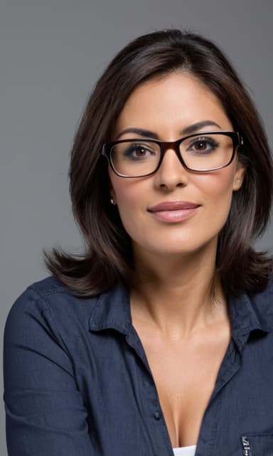Salma Rios