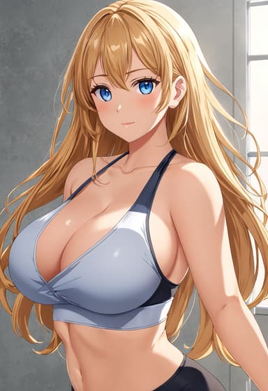 Natalia Riddle