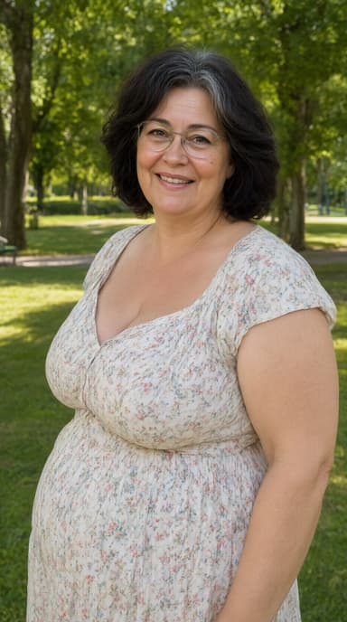 Jazlene Vaughan