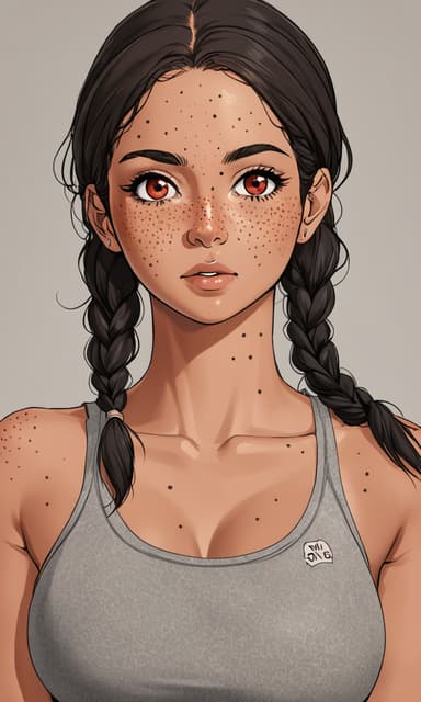 Shania Leon