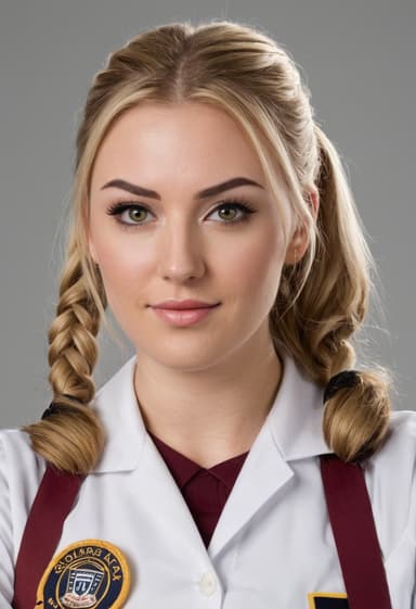 Allie Chapman