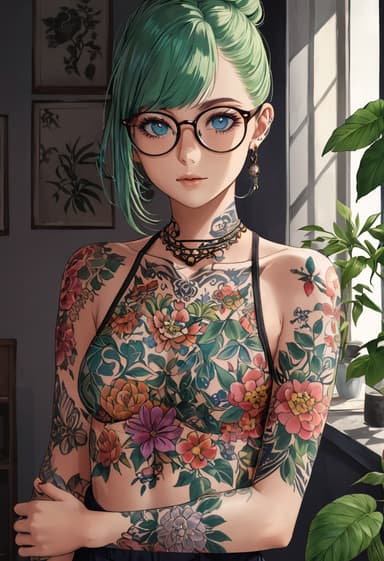 Mariam Benton