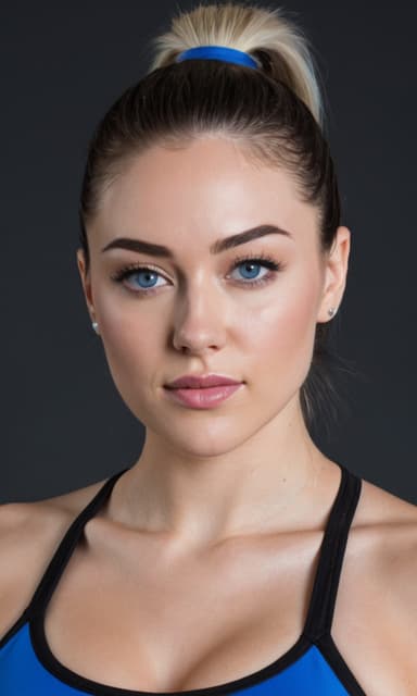 Harmony Crawford