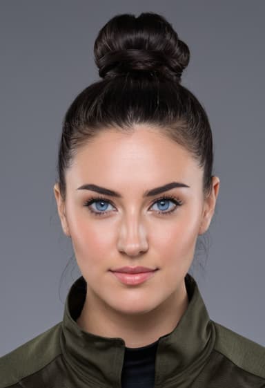Peyton Munoz