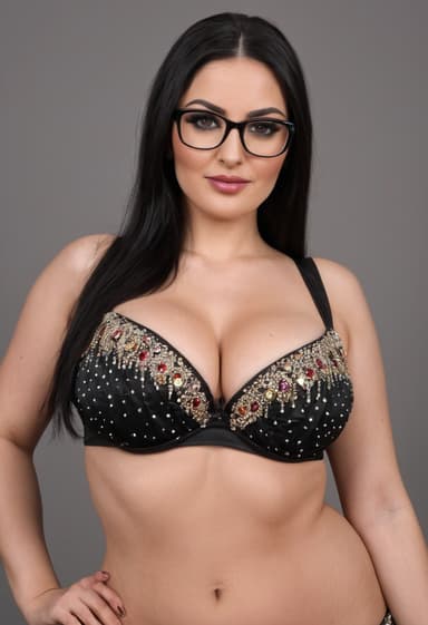 Sarah Wall