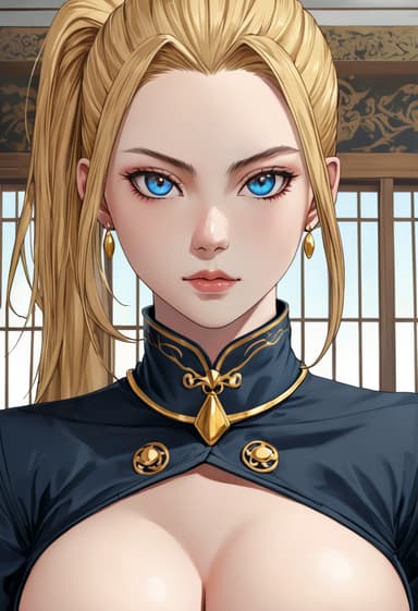 Selina Greene