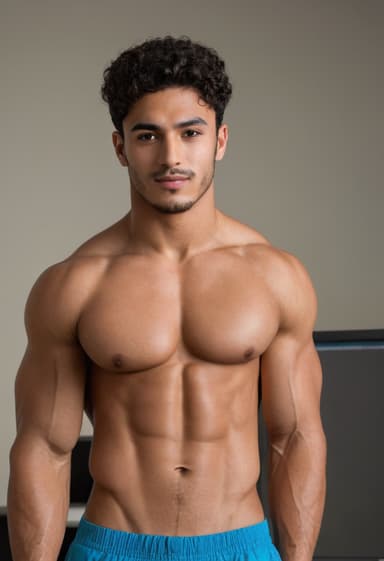 Alfonzo Donaldson
