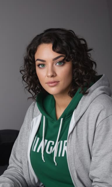 Samara Brennan