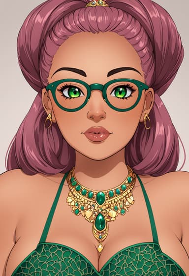 Dalia Nash