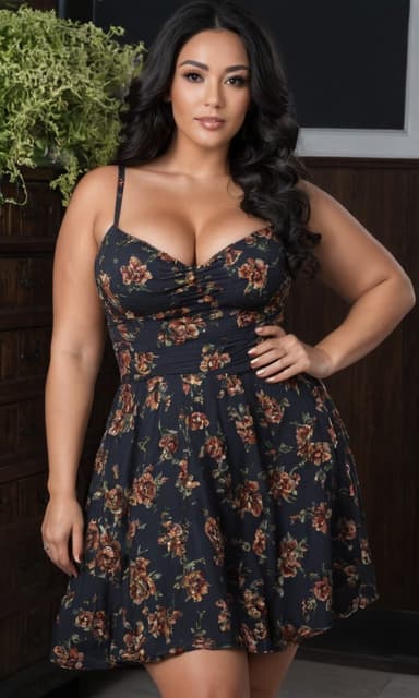 Yadira Rich