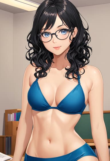 Alivia Snow