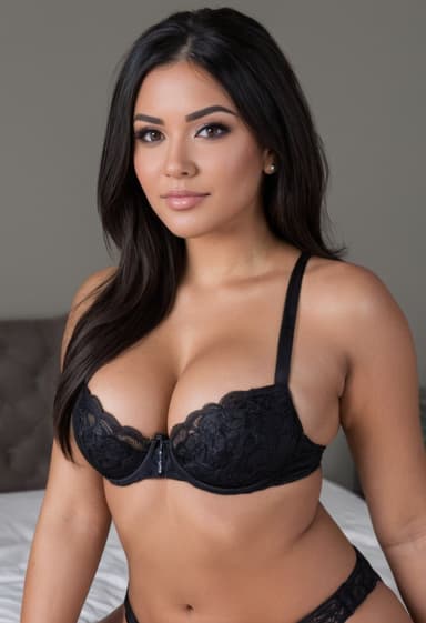 Lyla Cantu