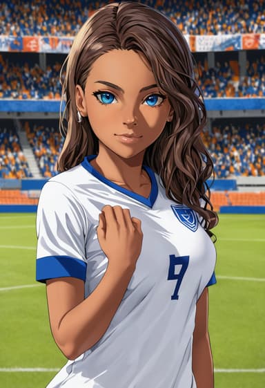 Alyvia Grant
