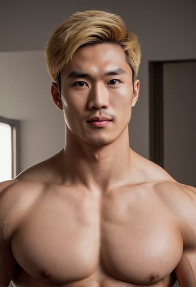Harrison Avery