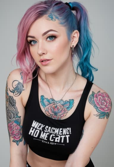 Jaylyn Mann