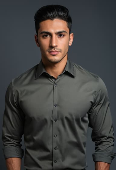 Keven Baker