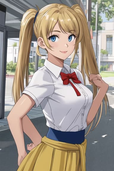 Maci Rhodes
