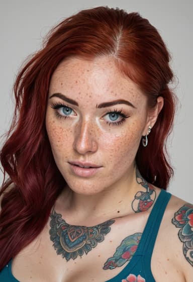 Nevaeh Lester