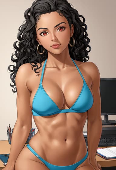Marlene Pacheco