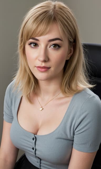 Emilia Mullins