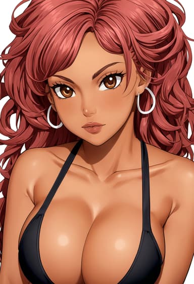 Dayami Everett