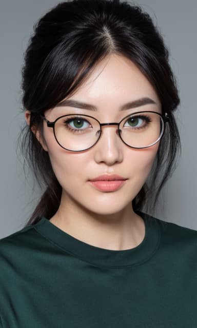 Lucia Valentine