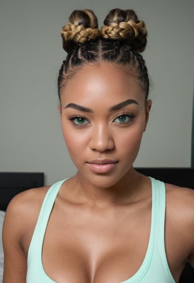 Jenna Ho