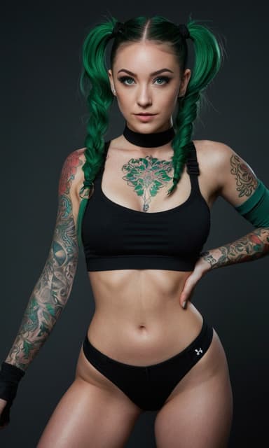 Abbie Hansen