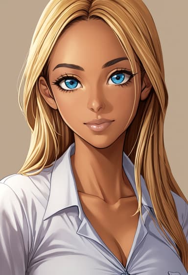 Leah Jefferson