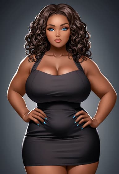Emelia Woodard