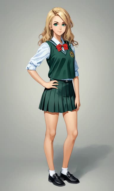 Regan Matthews