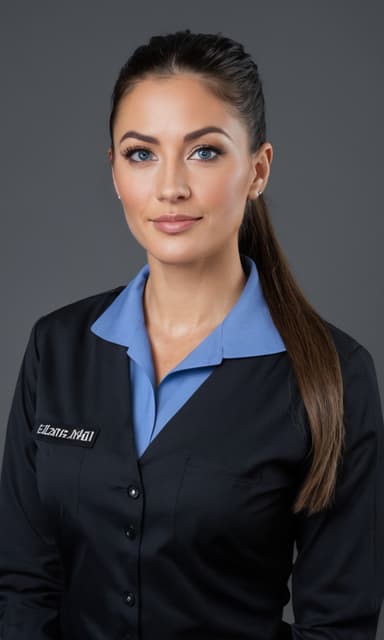 Elaina Moyer