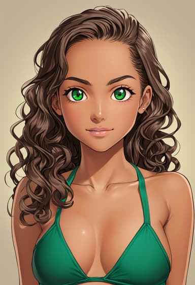 Gracie Mcclain