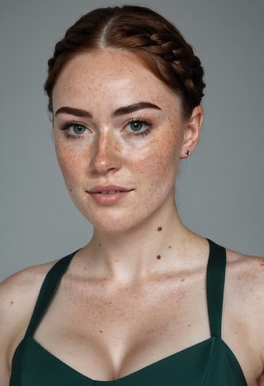 Cloe Holmes