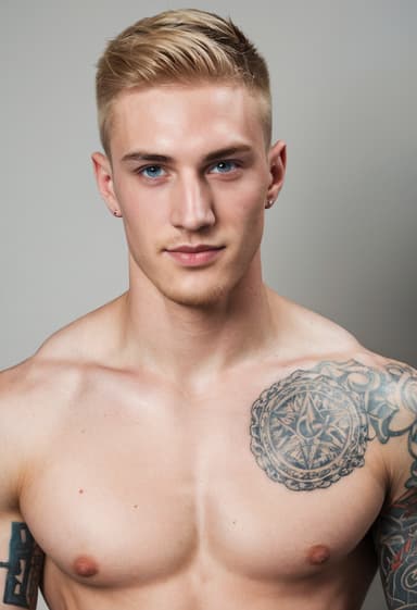Leland Dawson