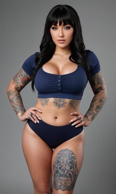 Crystal Caldwell