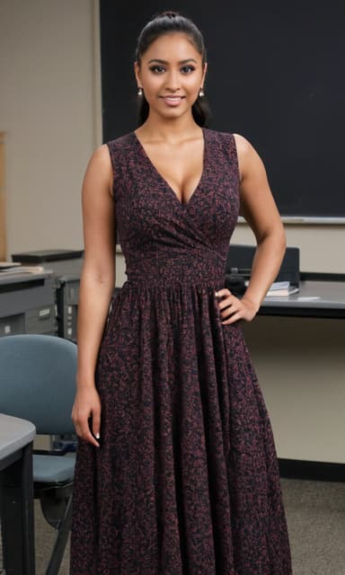 Cecelia Diaz