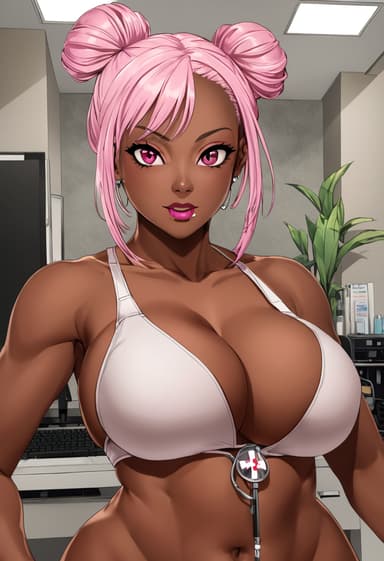Ainsley Bean