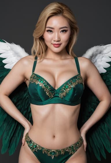 Clare Choi