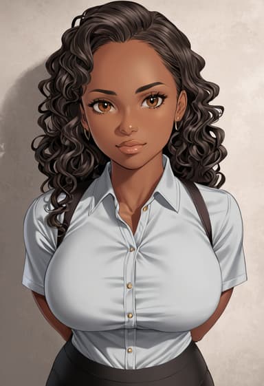 Matilda Conner