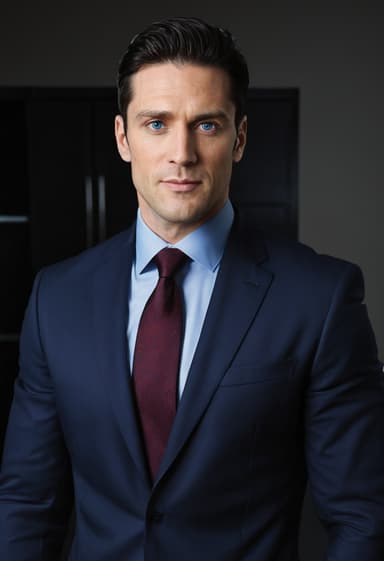 Marc Daniel