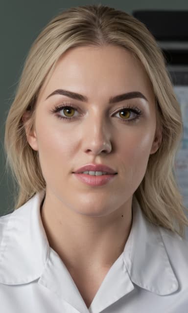 Tatum Beck