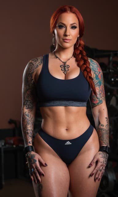 Maren Jackson