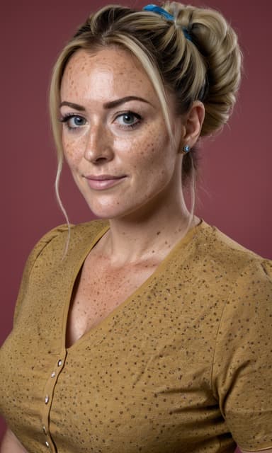 Jenna Roberts