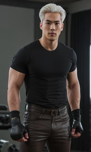 Raleigh Wu