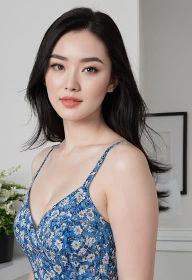 Ella Haas